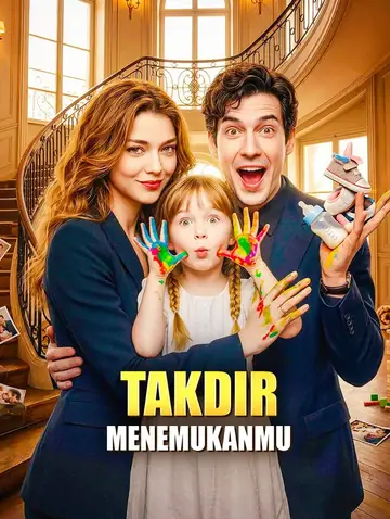 Takdir Menemukanmu
