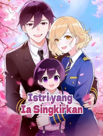 Istri yang Ia Singkirkan