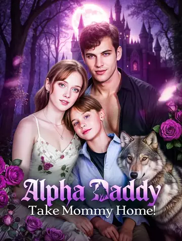 Alpha Daddy, Take Mommy Home!