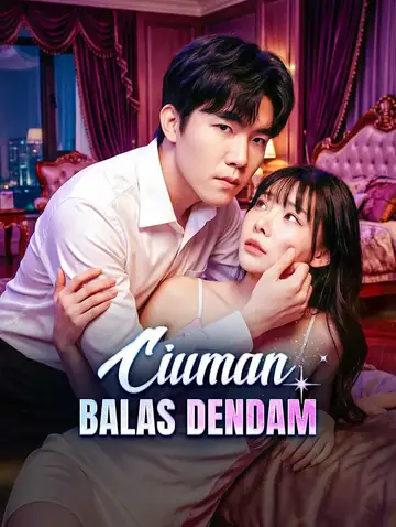 Ciuman Balas Dendam(Sulih Suara)