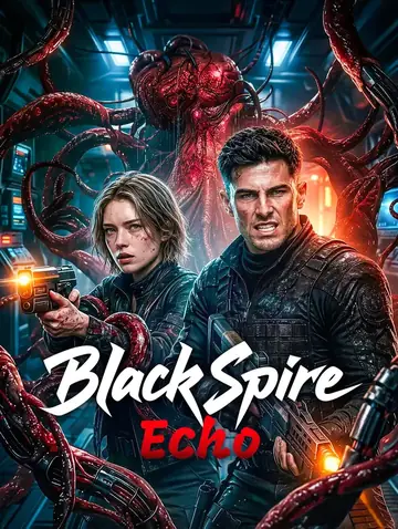 Black Spire Echo