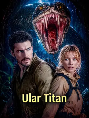Ular Titan