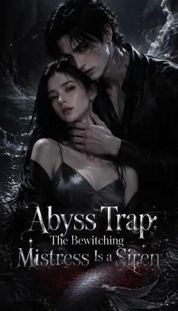 Abyss Trap: The Bewitching Mistress Is a Siren