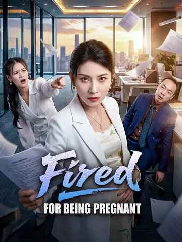 Fired for Being Pregnant