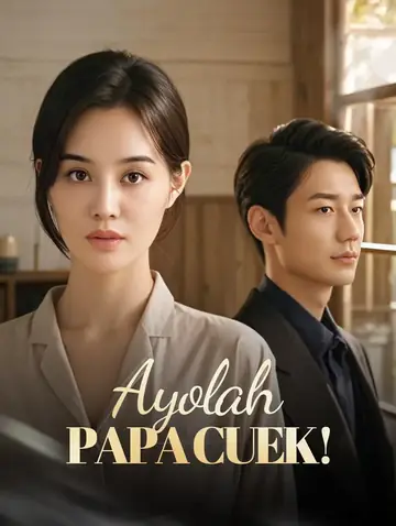 Ayolah, Papa Cuek!(Sulih Suara)