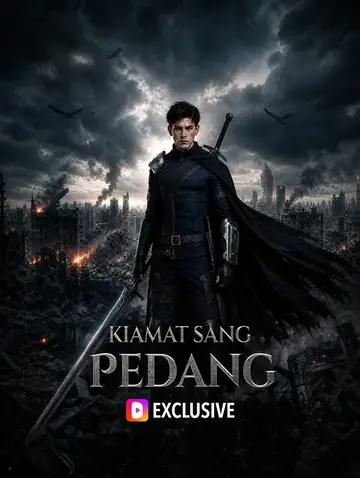 Kiamat Sang Pedang
