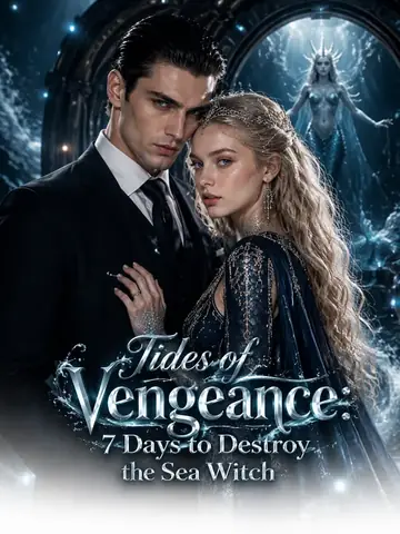 Tides of Vengeance 7 Days to Destroy the Sea Witch