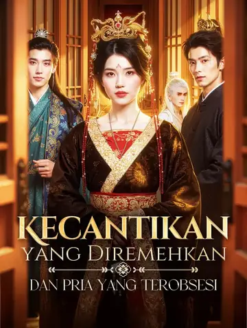 Kecantikan yang Diremehkan dan Pria yang Terobsesi(Sulih Suara)