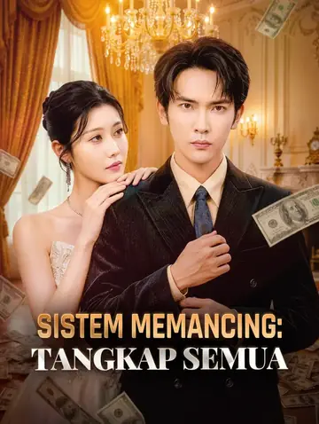 Sistem Memancing: Tangkap Semua