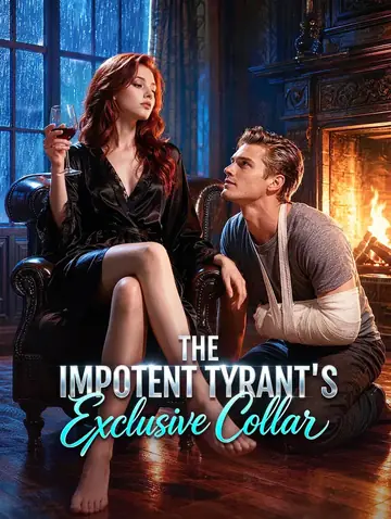 The Impotent Tyrant's Exclusive Collar