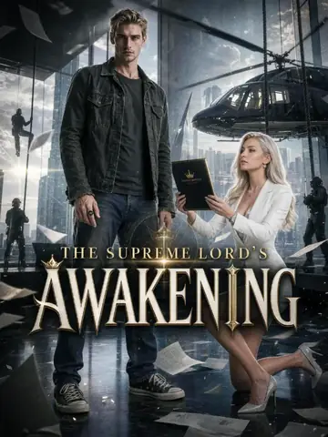 The Supreme Lord’s Awakening