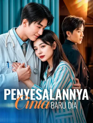Penyesalannya, Cinta Baru Dia(Sulih Suara)