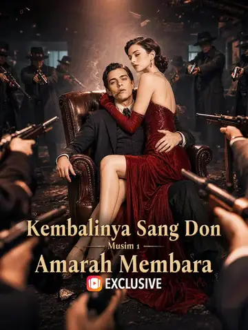 Kembalinya Sang Don: Musim 1 – Amarah Membara