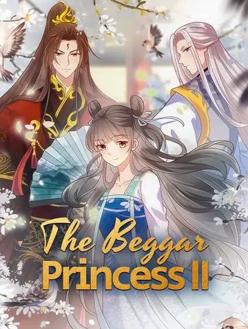 The Beggar Princess II