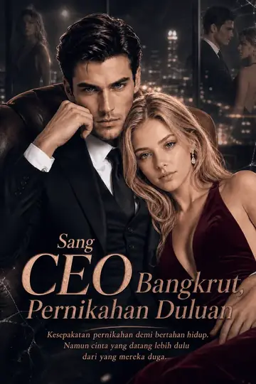CEO Melanggar Perjanjian Pranikah Lebih Dulu
