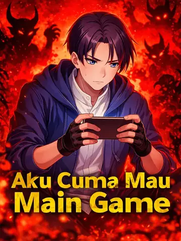 Aku Cuma Mau Main Game(Sulih Suara)
