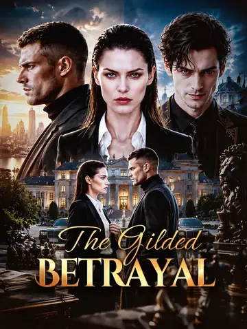 The Gilded Betrayal