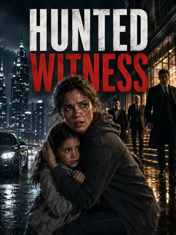 Hunted Witness
