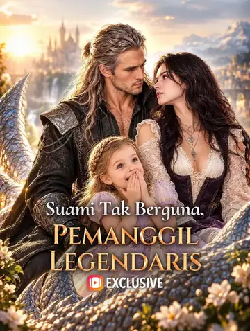 Suami Tak Berguna, Pemanggil Legendaris