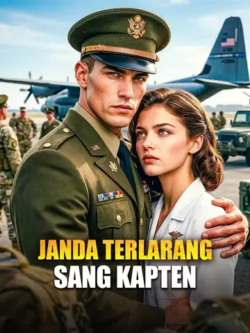 Janda Terlarang Sang Kapten