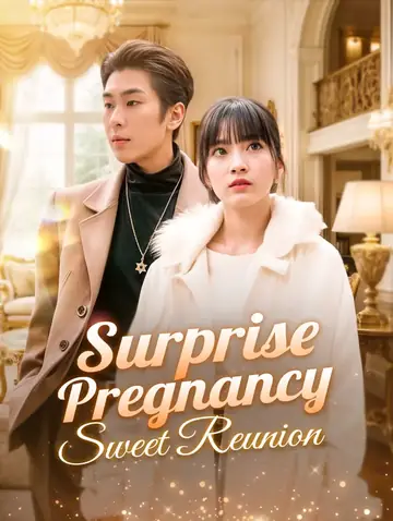 Surprise Pregnancy, Sweet Reunion(Dubbed)