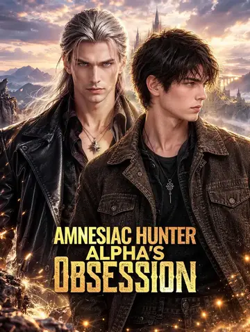 Amnesiac Hunter, Alpha's Obsession