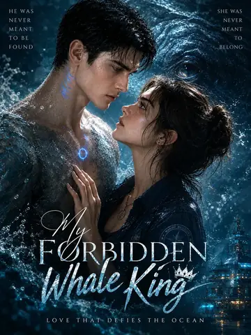 My Forbidden Whale King