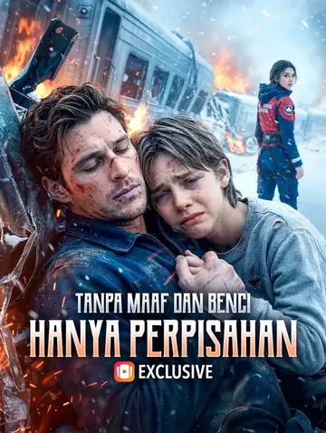 Tanpa Maaf dan Benci, Hanya Perpisahan(Sulih Suara)
