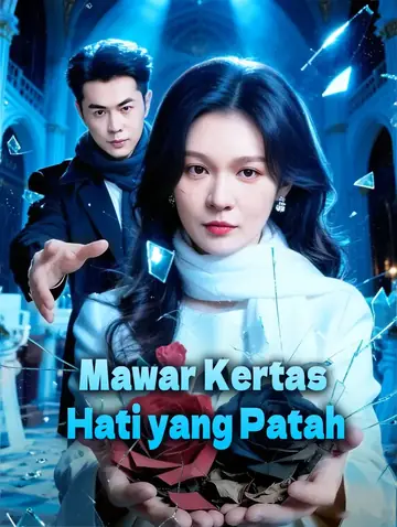 Mawar Kertas Hati yang Patah(Sulih Suara)