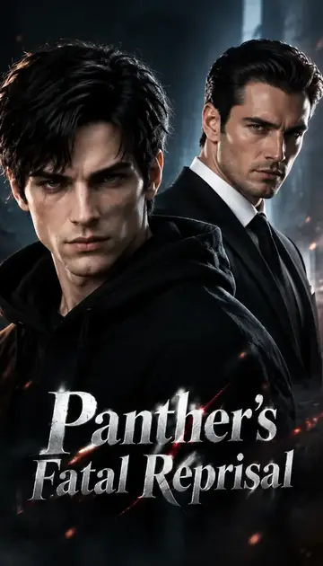 Panther’s Fatal Reprisal