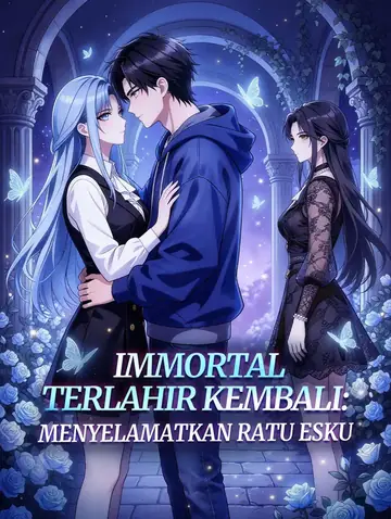 Immortal Terlahir Kembali: Menyelamatkan Ratu Esku(Sulih Suara)