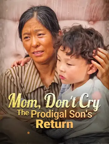 Mom, Don't Cry ：The Prodigal Son's Return