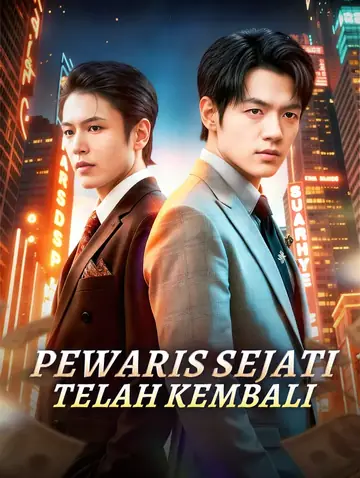 Pewaris Sejati Telah Kembali(Sulih Suara)