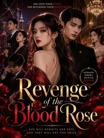 Revenge of the Blood Rose