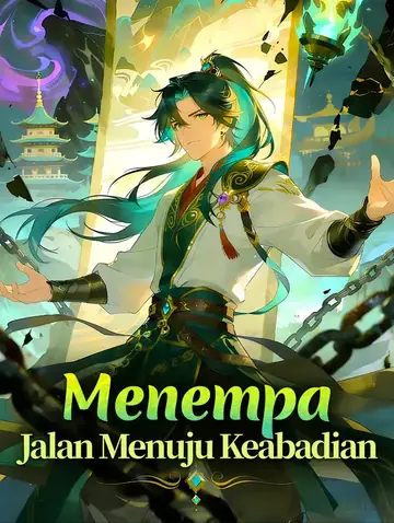 Menempa Jalan Menuju Keabadian(Sulih Suara)