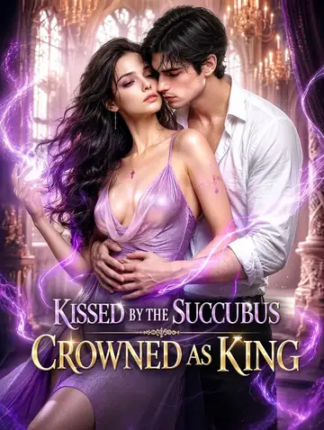 Kissed by the Succubus, Crowned as King