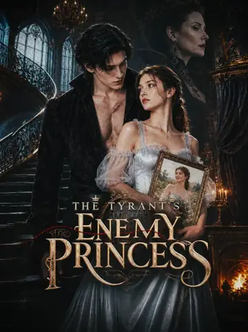 The Tyrant's Enemy Princess