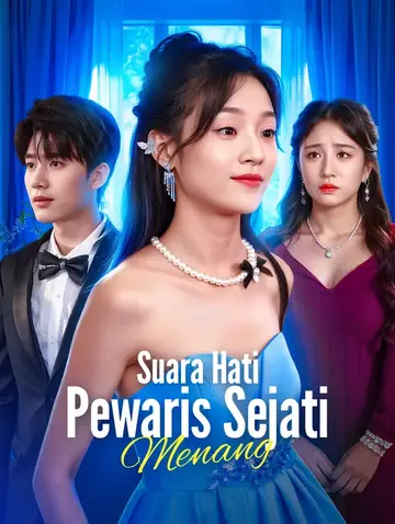 Suara Hati, Pewaris Sejati Menang