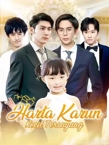 Harta Karun Kecil Tersayang(Sulih Suara)