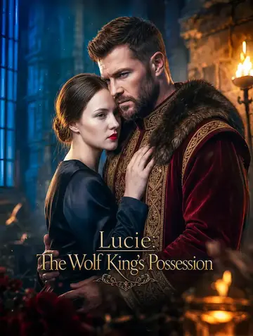 Lucie: The Wolf King's Possession