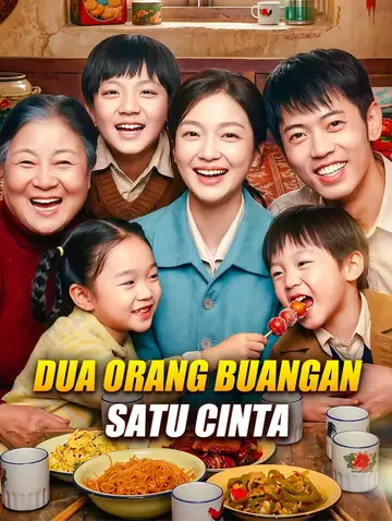 Dua Orang Buangan, Satu Cinta