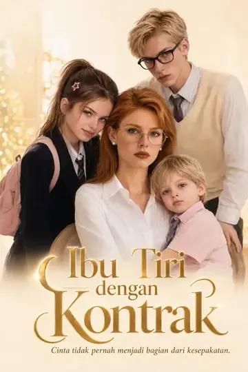 Ibu Tiri Kontrak
