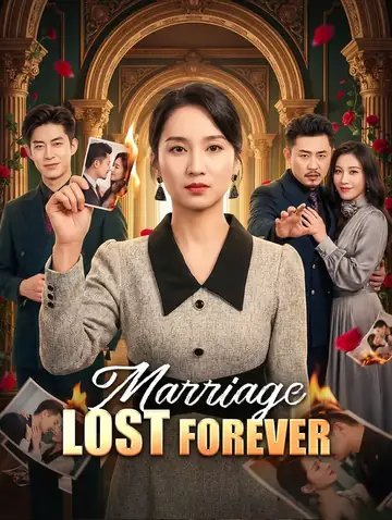 Marriage Lost Forever
