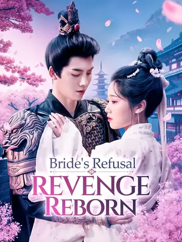 Bride's Refusal: Revenge Reborn(Dubbed)