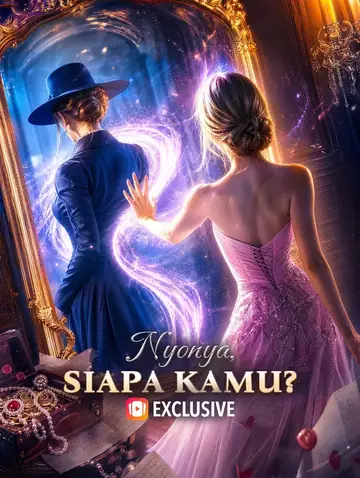 Nyonya, Siapa Kamu?