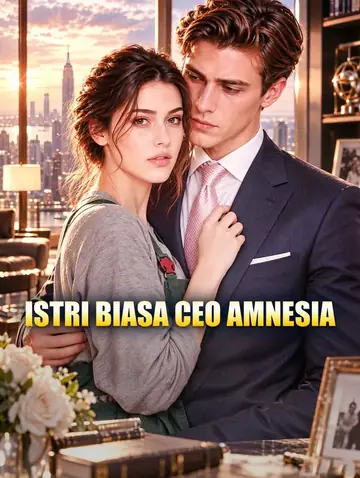 Istri Biasa CEO Amnesia