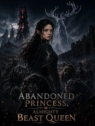 Abandoned Princess, Almighty Beast Queen