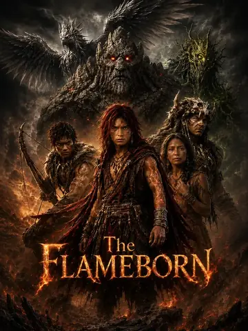 The Flameborn
