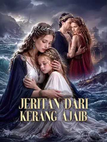 Jeritan dari Kerang Ajaib