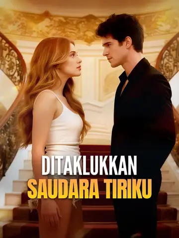 Ditaklukkan Saudara Tiriku